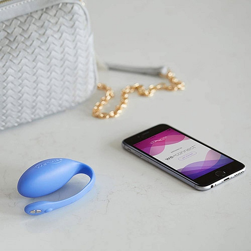 Product: We-Vibe Jive