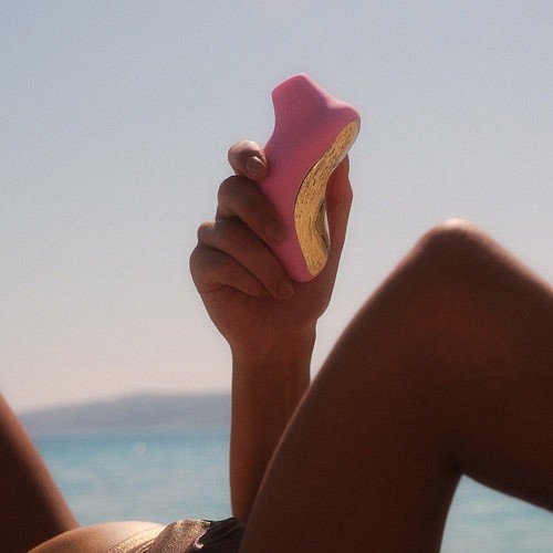 females sex toys Lelo Sona Cruise Review: It's Really That Loud? main image 0
