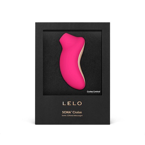 sona sex toy LELO SONA™ main image 1