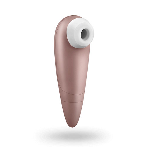 Product: Satisfyer 1