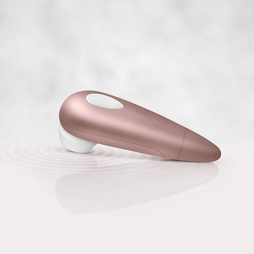 Product: Satisfyer 1