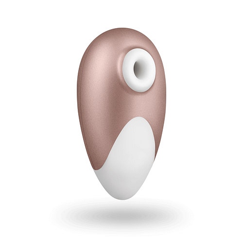 Product: Satisfyer Pro deluxe