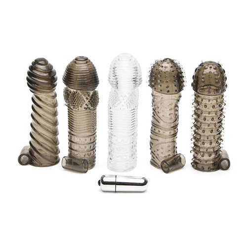 Product: Adam & Eve penis sleeve kit