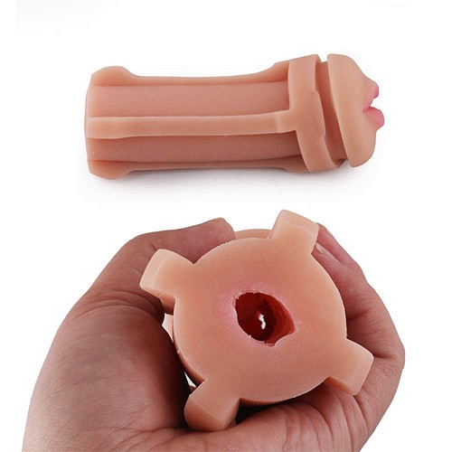 vulcan sex toy This Vulcan Masturbator Review Gives You The Truth