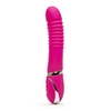 Vibe Couture ribbed vibrator View #1