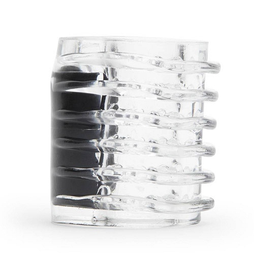Product: Vibrating blow job stroker