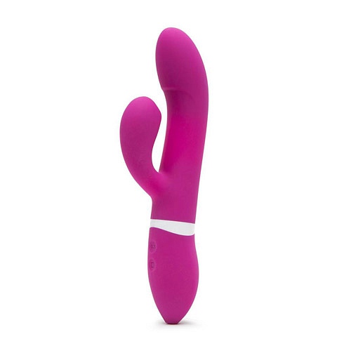 Product: iVibe Select iCome rabbit vibrator