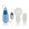 Elite 5X function vibro-ring plus tickler View #1
