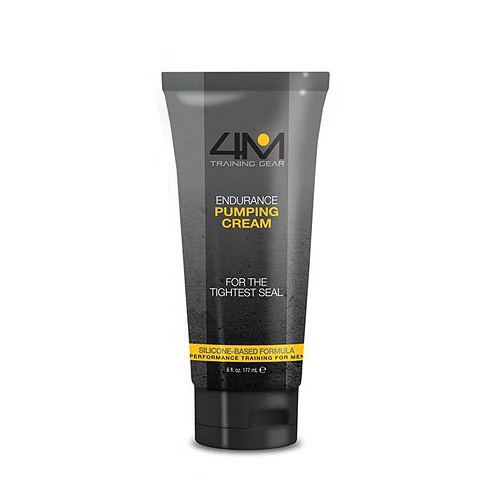 Product: Endurance pumping cream