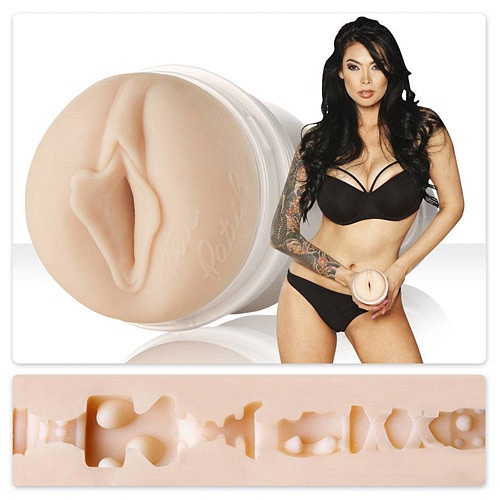 Product: Tera patrick tease textured fleshlight