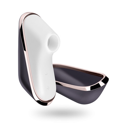 Product: Satisfyer Pro traveler