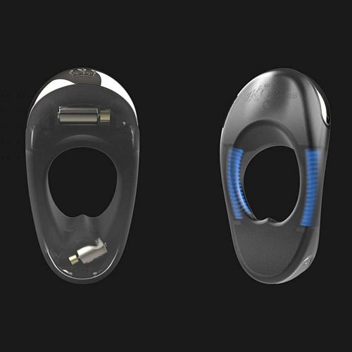 hot octopuss atom plus vibrating ring Mens Gifts Vibit Vibrating Massage Roller