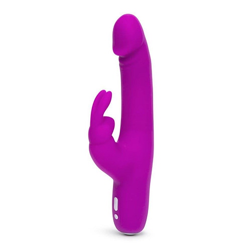 Product: Happy Rabbit realistic rabbit vibrator