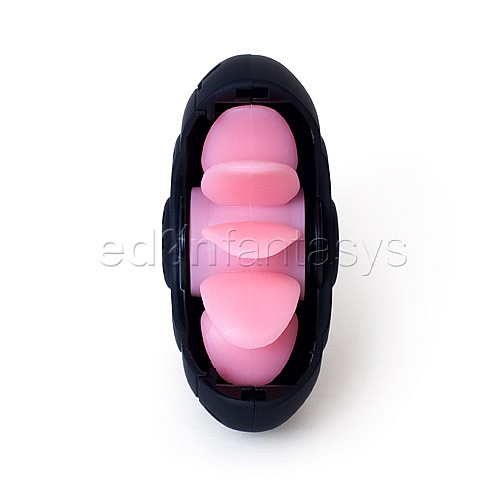 Product: Sqweel oral sex simulator