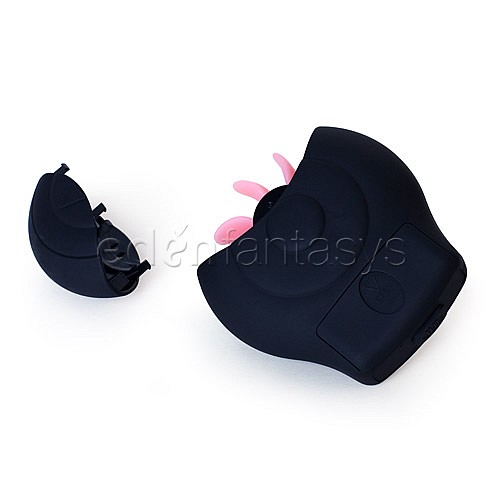 Sqweel oral sex simulator - Clitoral stimulators - EdenFantasys Sqweel oral sex simulator - Clitoral stimulators - EdenFantasys