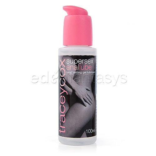 Product: Supersex anal lube