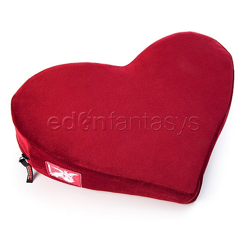 Product: Liberator heart wedge