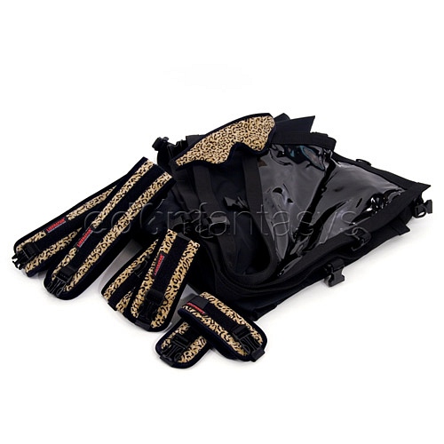 Product: Liberator wet set