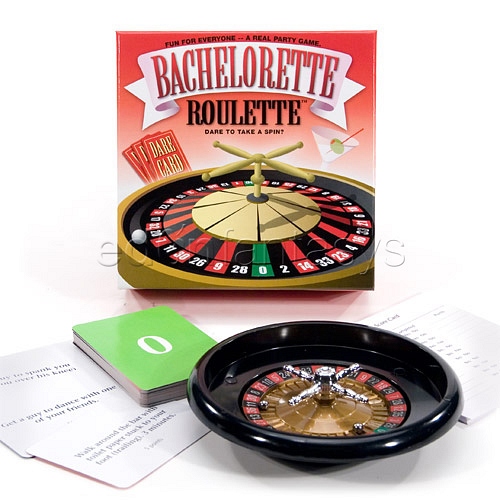 Product: Bachelorette roulette