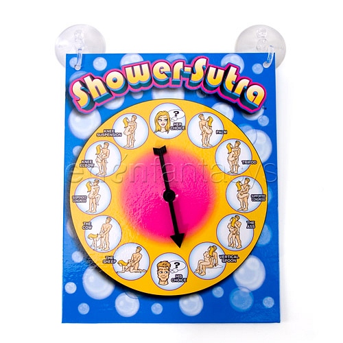 Product: Shower sutra