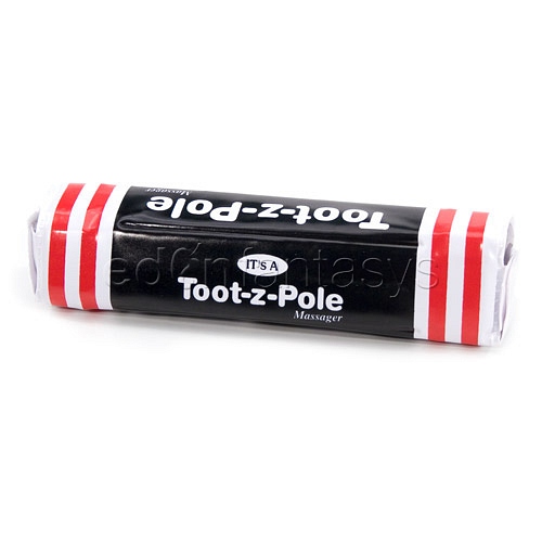 Product: Toot-z-pole massager