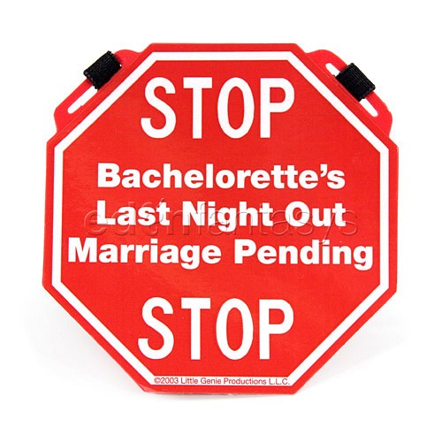 Product: Bachelorette chastity belt