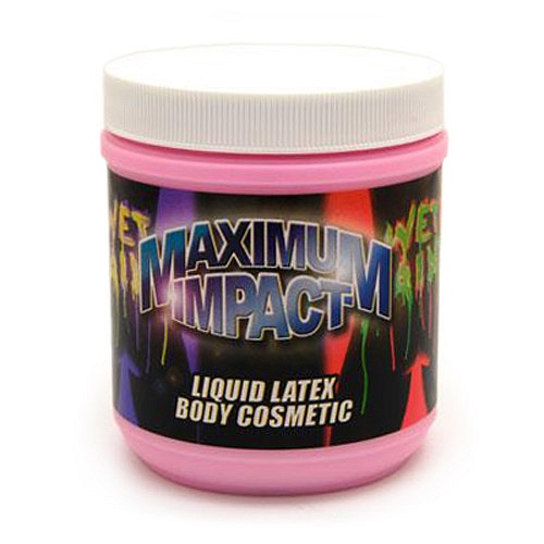 Product: Fluorescent liquid latex