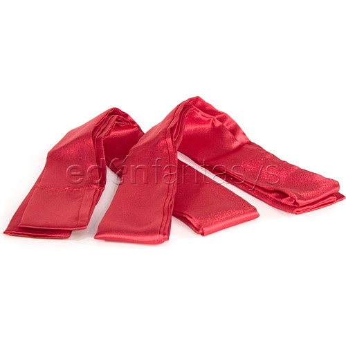 Product: Silk seductions