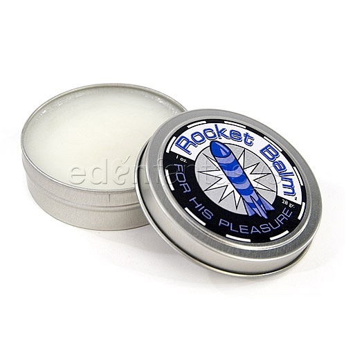 Product: Rocket body balm