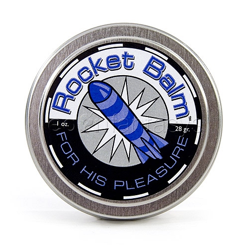 Product: Rocket body balm