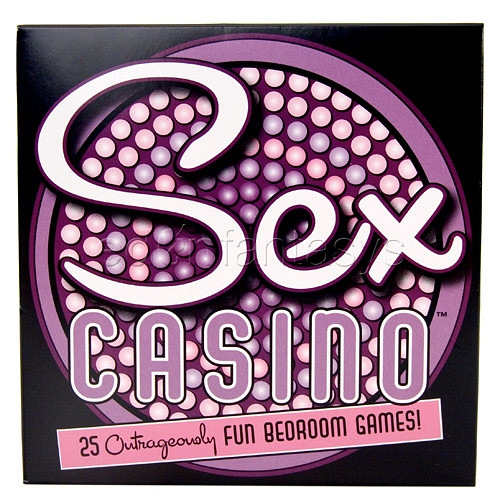 Product: Sex casino