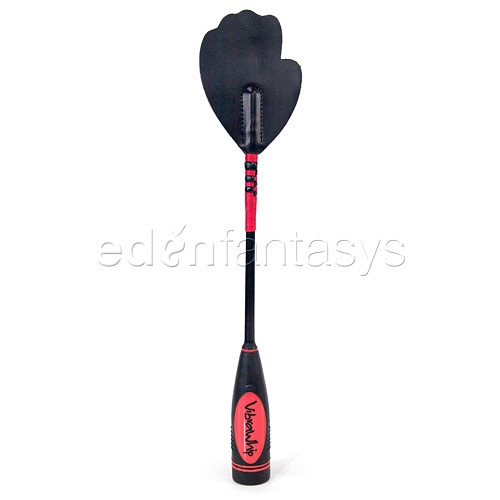 Product: Vibrawhip paddle