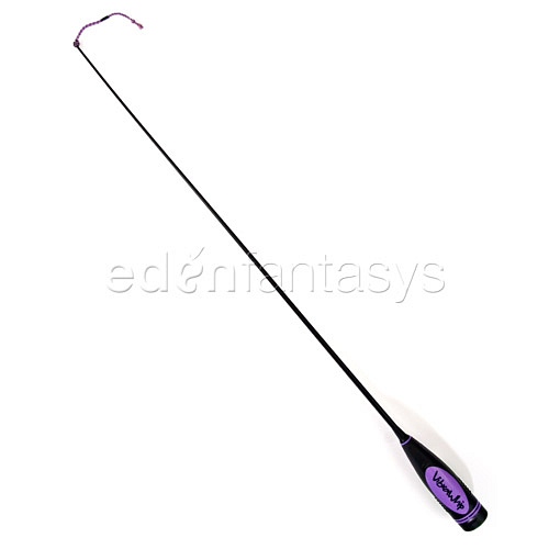 Product: Vibrafun dressage whip