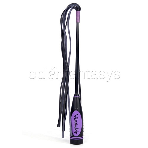 Product: Vibrawhip 9 tail