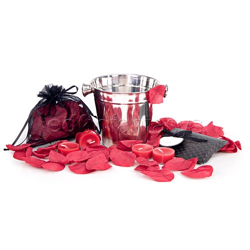 Product: Bed of roses