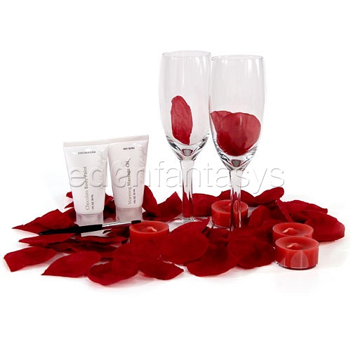 Product: Enchanted evening