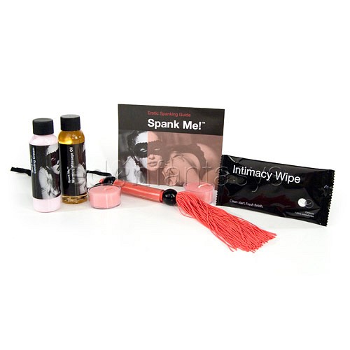 Product: Spank me!