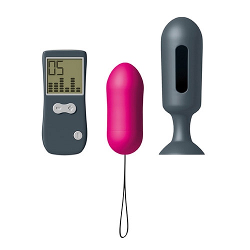 Product: Genius secret vibe