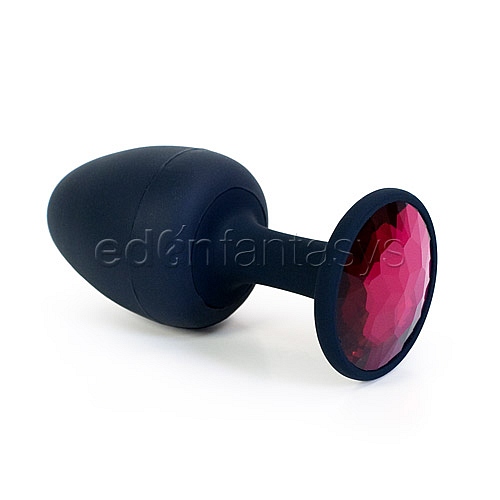 Product: Geisha plug ruby