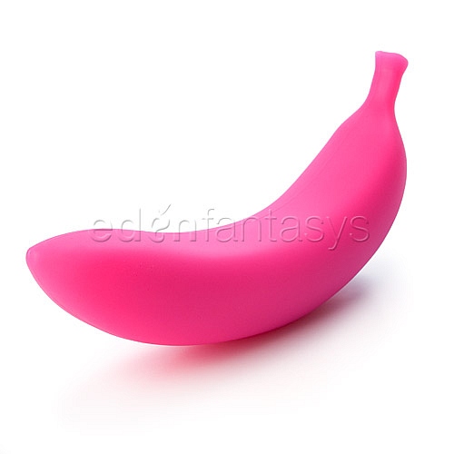 Product: Oh Oui! pink banana