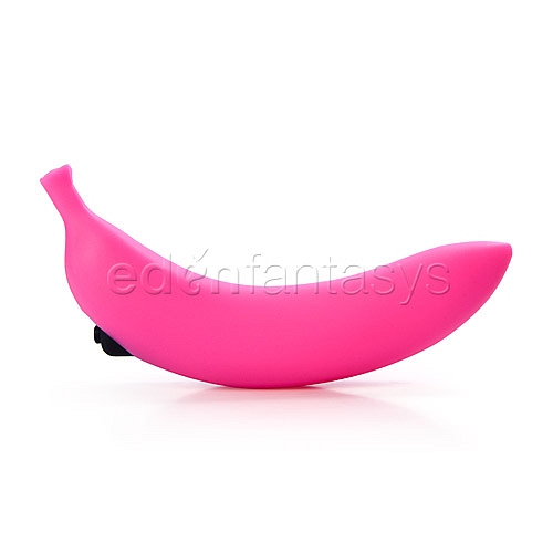 Product: Oh Oui! pink banana