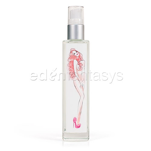 Product: Simone extra slick water base lube