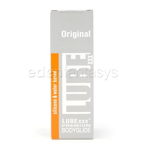 Product: Lube XXX original