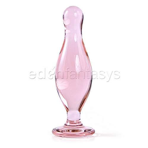 Product: Luxotiq anal plug