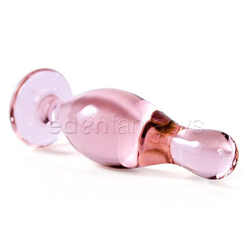 Product: Luxotiq anal plug