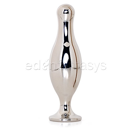 Product: Luxotiq metal anal plug