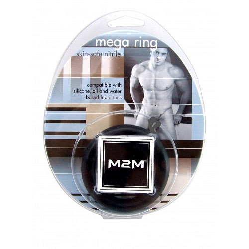 Product: 1.75" nitrile ring