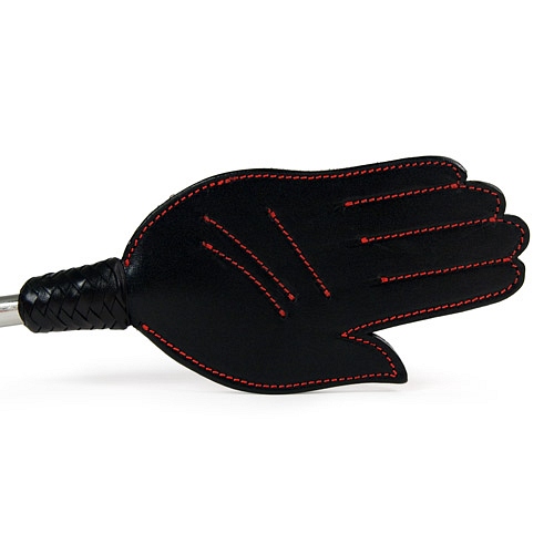 Product: Hand paddle