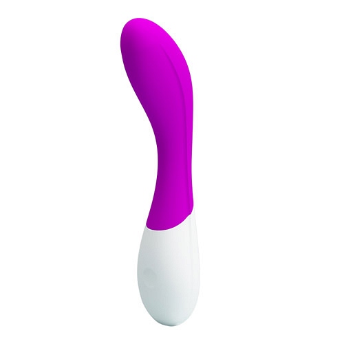 Product: Master rhythm g-spot vibrator