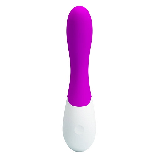 Product: Master rhythm g-spot vibrator